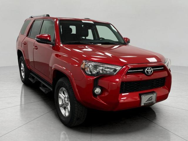 2020 Toyota 4Runner Vehicle Photo in Appleton, WI 54913