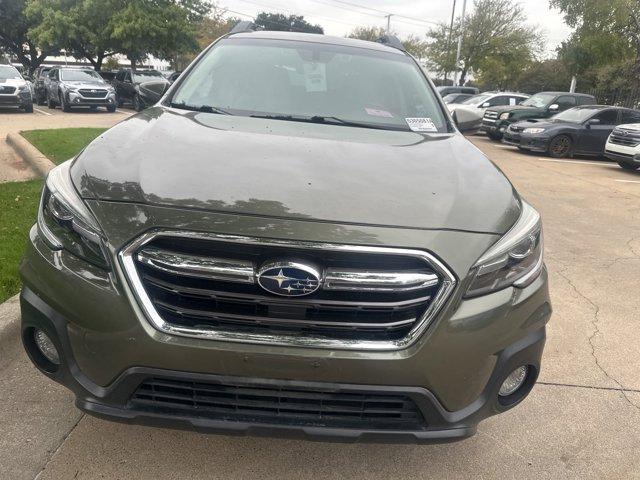 2019 Subaru Outback Vehicle Photo in DALLAS, TX 75209