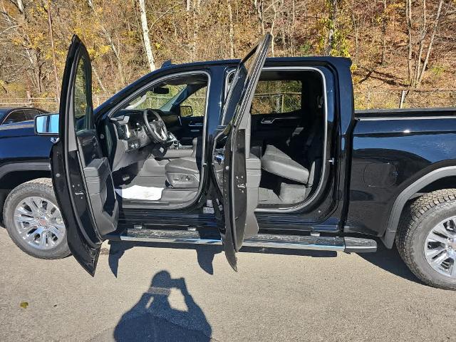 2025 GMC Sierra 1500 Vehicle Photo in GLENSHAW, PA 15116-1739