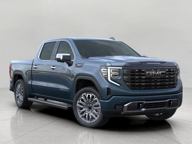 2025 GMC Sierra 1500 Vehicle Photo in APPLETON, WI 54914-8833