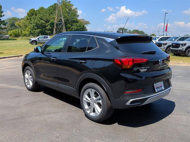 2023 Buick Encore GX Vehicle Photo in ALBERTVILLE, AL 35950-0246