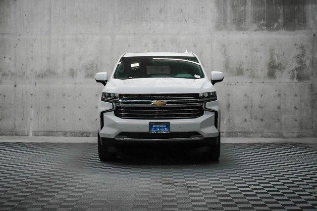 2024 Chevrolet Tahoe Vehicle Photo in EVERETT, WA 98203-5662