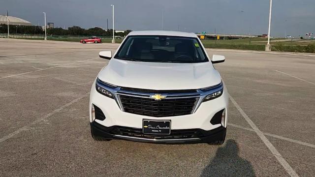 2023 Chevrolet Equinox Vehicle Photo in HOUSTON, TX 77054-4802