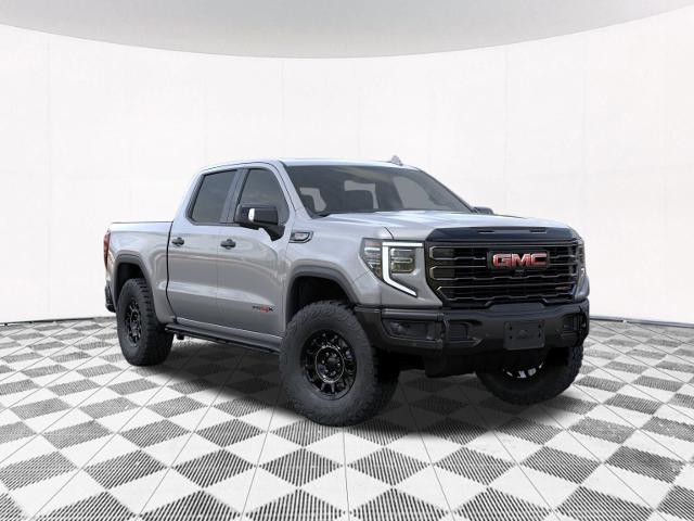 2024 GMC Sierra 1500 Vehicle Photo in NORTH RIVERSIDE, IL 60546-1404