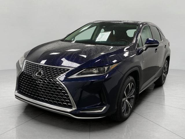 2022 Lexus RX 350 Vehicle Photo in Appleton, WI 54913