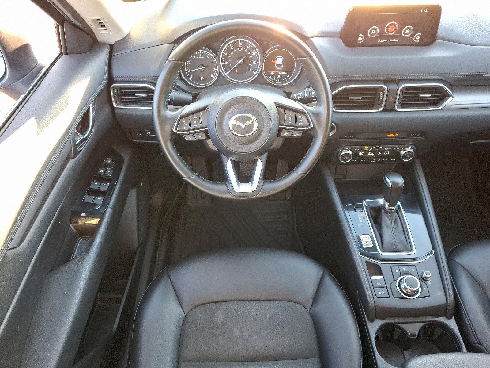 2018 Mazda CX-5 Vehicle Photo in Trevose, PA 19053