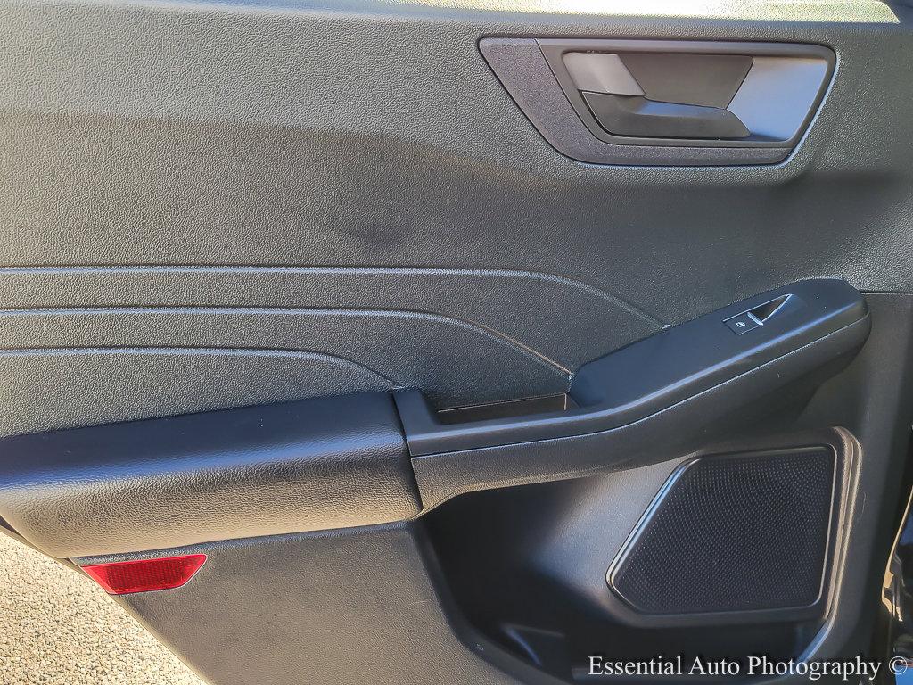 2022 Ford Escape Vehicle Photo in Saint Charles, IL 60174