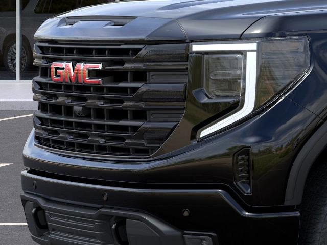 2025 GMC Sierra 1500 Vehicle Photo in LYNDHURST, NJ 07071-2008