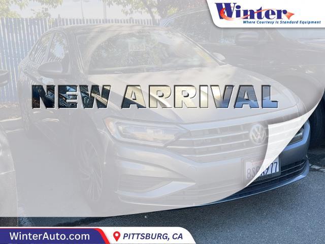 2020 Volkswagen Jetta Vehicle Photo in PITTSBURG, CA 94565-7121