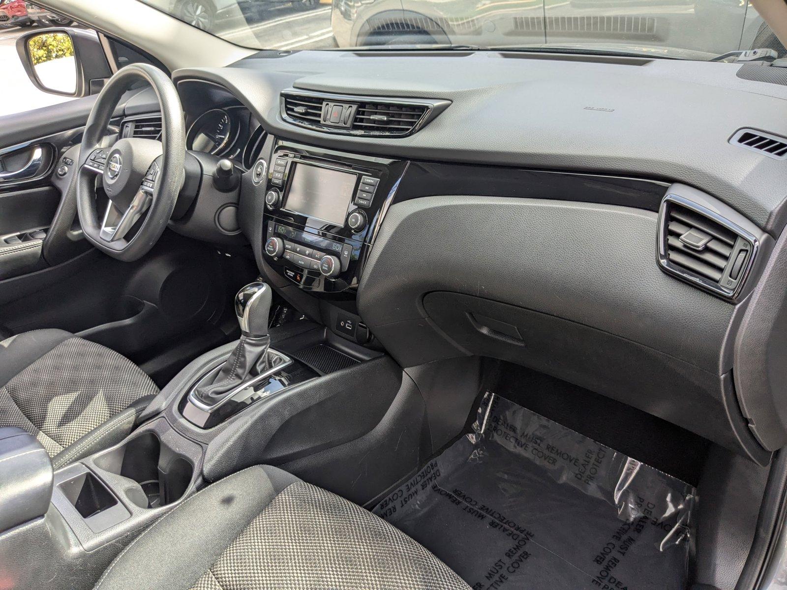 2019 Nissan Rogue Sport Vehicle Photo in Miami, FL 33135