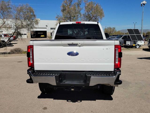 2024 Ford Super Duty F-250 SRW Vehicle Photo in ODESSA, TX 79762-8186