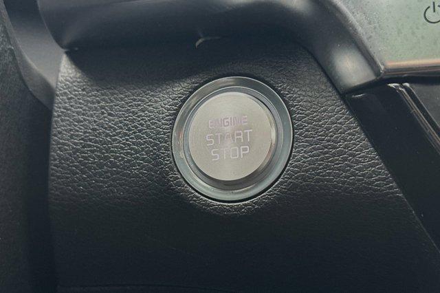 2022 Kia Telluride Vehicle Photo in BOISE, ID 83705-3761