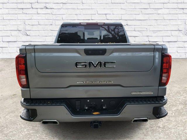 2023 GMC Sierra 1500 Vehicle Photo in SUNRISE, FL 33323-3202