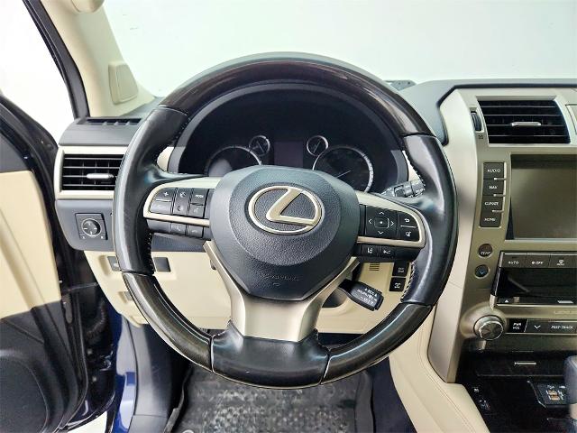 2020 Lexus GX 460 Vehicle Photo in Grapevine, TX 76051