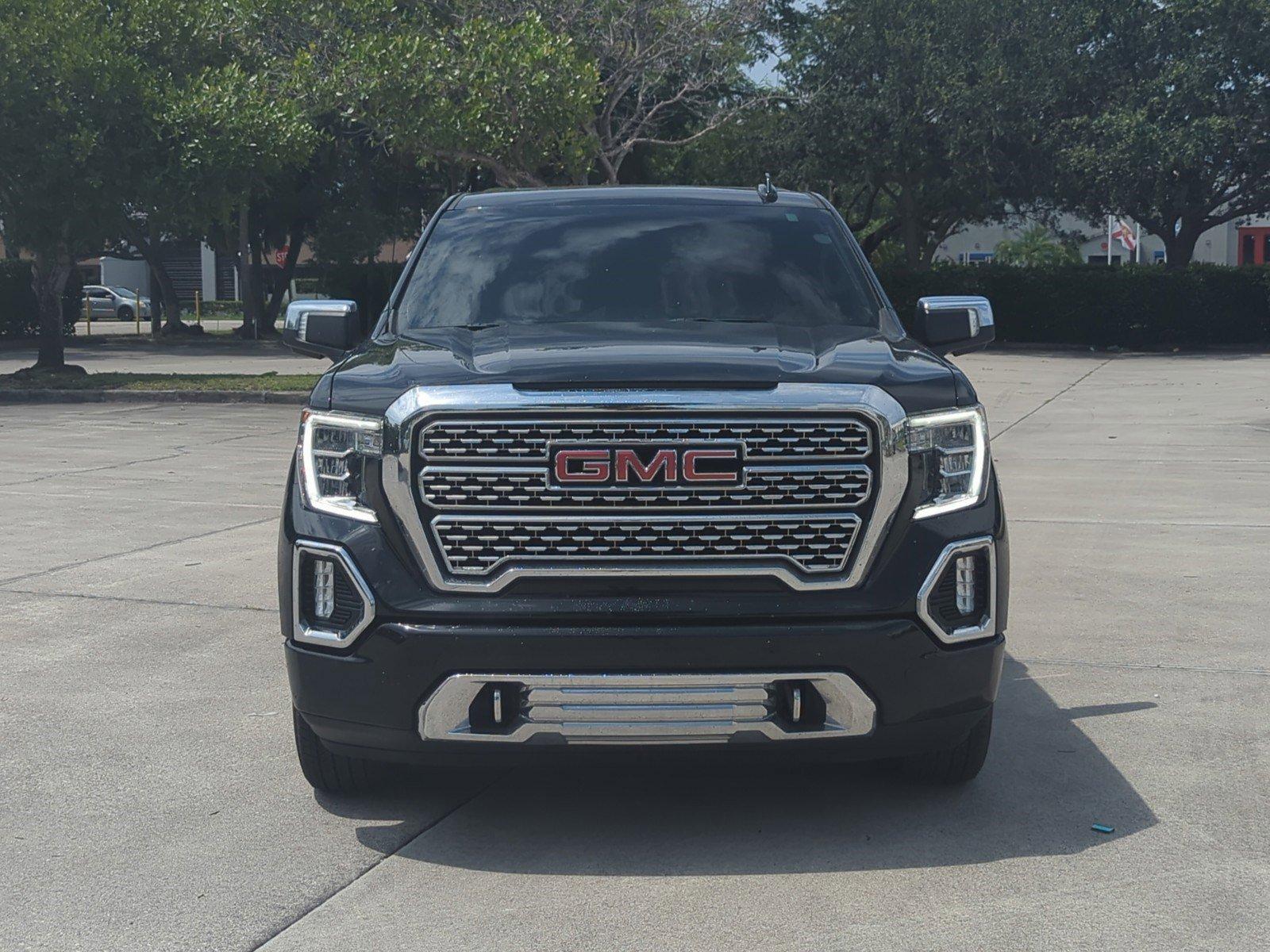 2022 GMC Sierra 1500 Limited Vehicle Photo in Margate, FL 33063