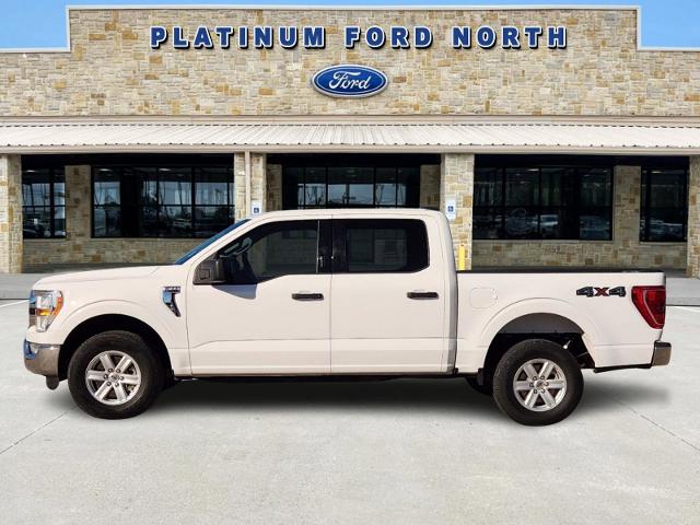 2022 Ford F-150 Vehicle Photo in Pilot Point, TX 76258