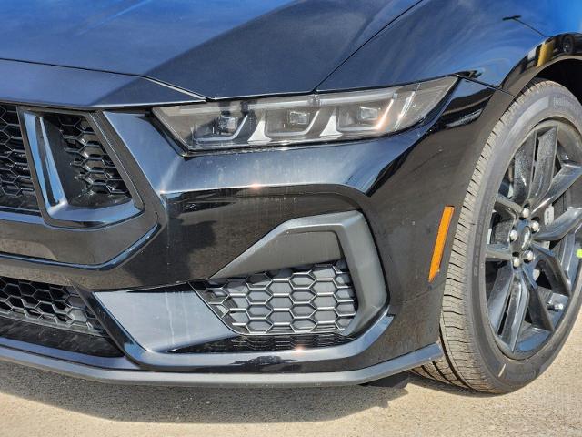 2024 Ford Mustang Vehicle Photo in Pilot Point, TX 76258