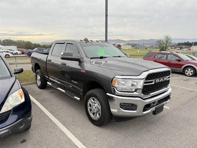 2020 Ram 2500 Vehicle Photo in ALCOA, TN 37701-3235