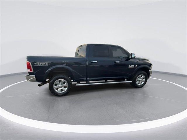 2017 Ram 2500 Vehicle Photo in BOWLING GREEN, KY 42104-4102