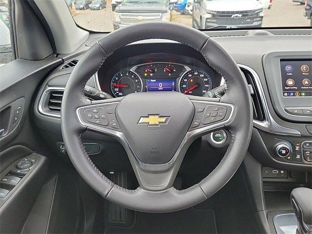 2022 Chevrolet Equinox Vehicle Photo in MILFORD, OH 45150-1684