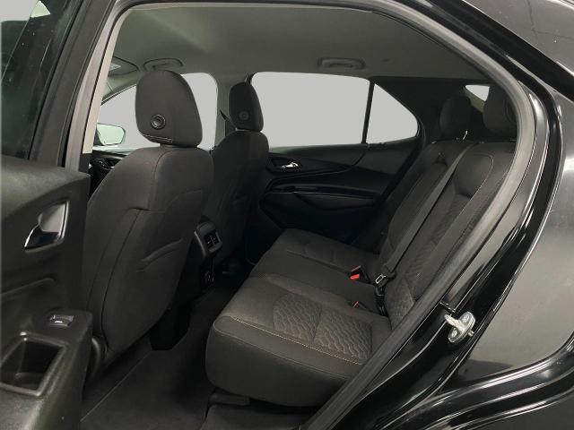 2019 Chevrolet Equinox Vehicle Photo in Appleton, WI 54913