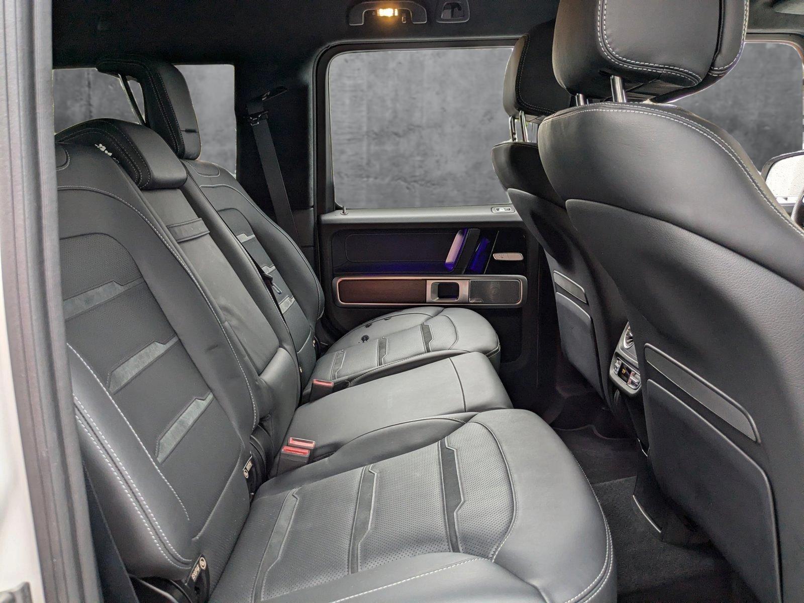 2021 Mercedes-Benz G-Class Vehicle Photo in Maitland, FL 32751