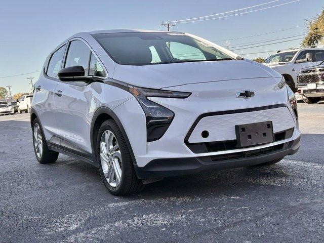 2023 Chevrolet Bolt EV Vehicle Photo in DALLAS, TX 75244-5909