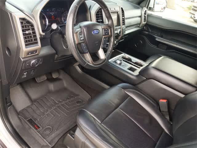 2019 Ford Expedition Max Vehicle Photo in Corpus Christi, TX 78411