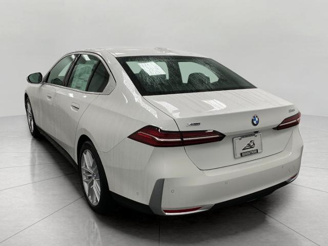 2024 BMW 530i xDrive Vehicle Photo in Appleton, WI 54913