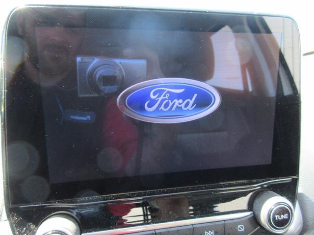 2021 Ford EcoSport Vehicle Photo in ELYRIA, OH 44035-6349