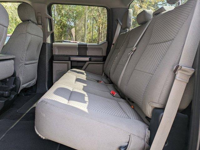 2020 Ford F-150 Vehicle Photo in BRUNSWICK, GA 31525-1881