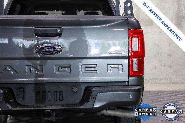 2019 Ford Ranger Vehicle Photo in EVERETT, WA 98203-5662