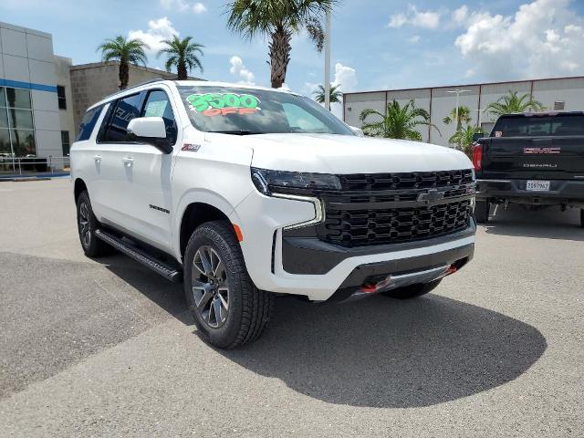 2024 Chevrolet Suburban Vehicle Photo in BROUSSARD, LA 70518-0000