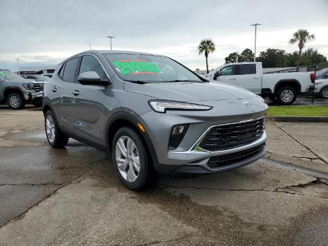 2024 Buick Encore GX Vehicle Photo in LAFAYETTE, LA 70503-4541