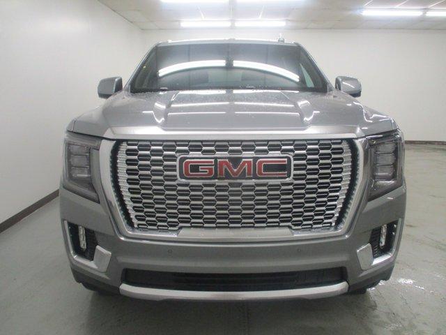 2024 GMC Yukon XL Vehicle Photo in BATTLE CREEK, MI 49037-8454