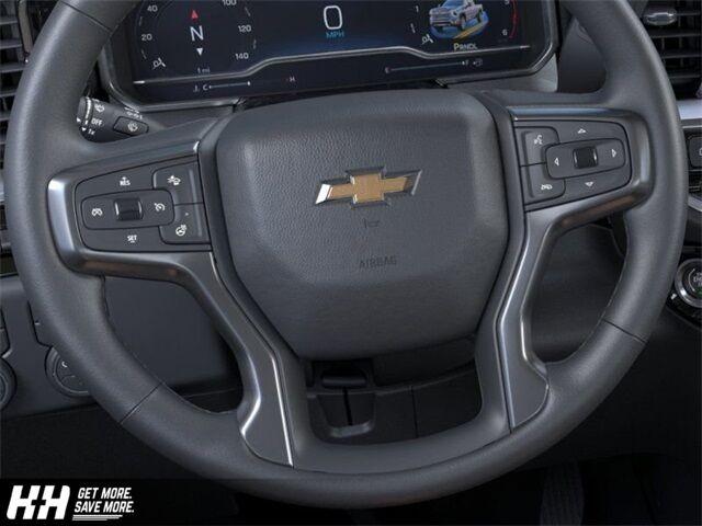 2024 Chevrolet Silverado 2500 HD Vehicle Photo in PAPILLION, NE 68138-