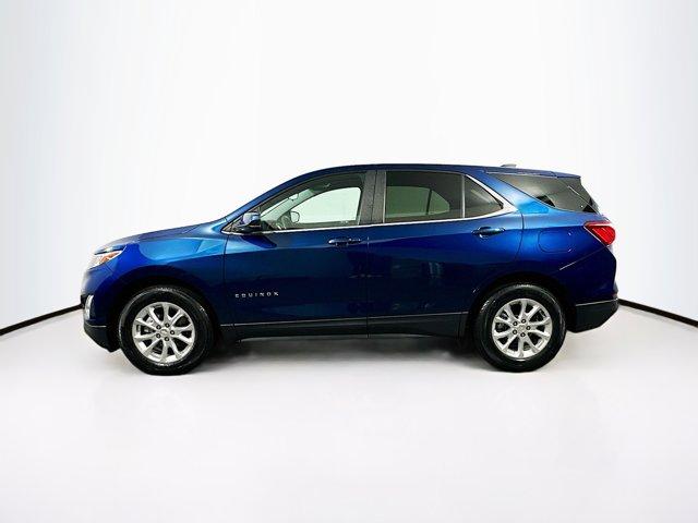 2021 Chevrolet Equinox Vehicle Photo in Flemington, NJ 08822