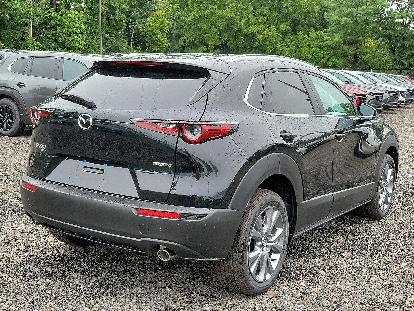 2024 Mazda CX-30 Vehicle Photo in Trevose, PA 19053