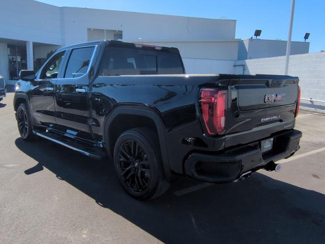 2021 GMC Sierra 1500 Vehicle Photo in ANAHEIM, CA 92806-5612