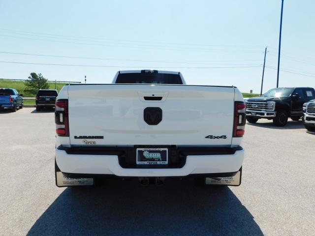 2024 Ram 3500 Vehicle Photo in Gatesville, TX 76528