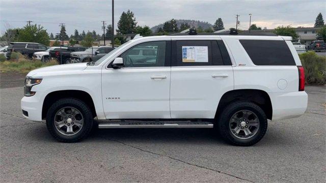 2016 Chevrolet Tahoe Vehicle Photo in BEND, OR 97701-5133