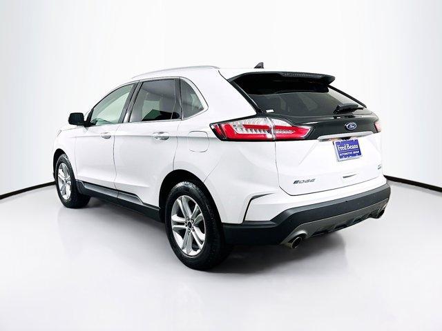 2020 Ford Edge Vehicle Photo in Flemington, NJ 08822