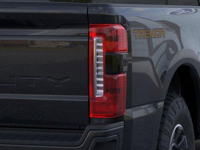 2024 Ford Super Duty F-250 SRW Vehicle Photo in Boyertown, PA 19512