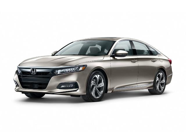 2019 Honda Accord Sedan Vehicle Photo in DALLAS, TX 75244-5909