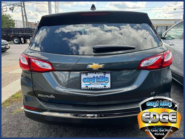 2019 Chevrolet Equinox Vehicle Photo in FREEPORT, NY 11520-3923