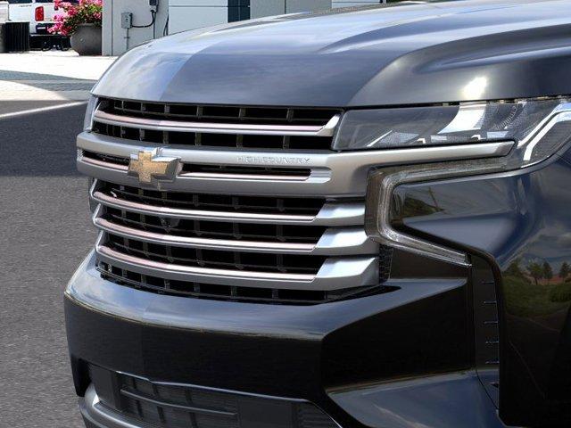 2024 Chevrolet Tahoe Vehicle Photo in SELMA, TX 78154-1460