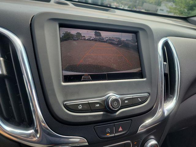 2023 Chevrolet Equinox Vehicle Photo in WATERTOWN, CT 06795-3318