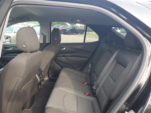 2020 Chevrolet Equinox Vehicle Photo in GRAND BLANC, MI 48439-8139