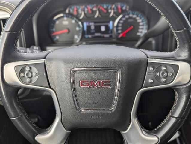 2017 GMC Sierra 1500 Vehicle Photo in POMEROY, OH 45769-1023