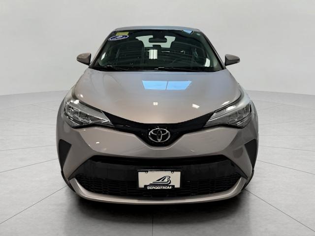 2020 Toyota C-HR Vehicle Photo in Green Bay, WI 54304